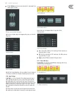 Preview for 33 page of Klark Teknik DM8000 User Manual