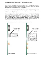 Предварительный просмотр 14 страницы Klark Teknik DN1414 Operator'S Manual