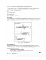 Предварительный просмотр 7 страницы Klark Teknik DN2360 Operating Instructions Manual