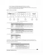 Предварительный просмотр 8 страницы Klark Teknik DN2360 Operating Instructions Manual