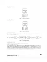 Предварительный просмотр 11 страницы Klark Teknik DN2360 Operating Instructions Manual