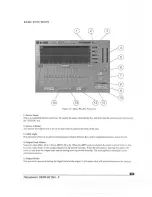 Предварительный просмотр 16 страницы Klark Teknik DN2360 Operating Instructions Manual