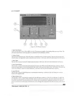 Предварительный просмотр 21 страницы Klark Teknik DN2360 Operating Instructions Manual