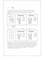 Предварительный просмотр 8 страницы Klark Teknik DN27A Operator'S Manual