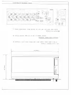 Предварительный просмотр 11 страницы Klark Teknik DN27A Operator'S Manual