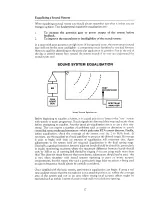 Preview for 18 page of Klark Teknik DN300 Operating And Service Information