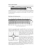 Preview for 6 page of Klark Teknik dn301 Operating And Service Information