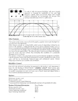 Preview for 7 page of Klark Teknik dn301 Operating And Service Information