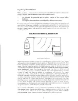 Preview for 18 page of Klark Teknik dn301 Operating And Service Information