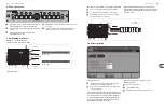 Предварительный просмотр 20 страницы Klark Teknik DN32-ADAT Quick Start Manual