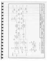 Preview for 15 page of Klark Teknik DN320 Operating Information Manual