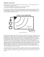 Предварительный просмотр 20 страницы Klark Teknik DN360 Operator'S Manual