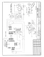 Предварительный просмотр 14 страницы Klark Teknik DN3698 Operating Information Manual