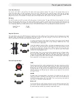 Предварительный просмотр 11 страницы Klark Teknik DN370 Operator'S Manual