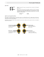 Предварительный просмотр 12 страницы Klark Teknik DN370 Operator'S Manual