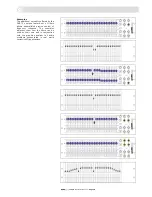 Предварительный просмотр 24 страницы Klark Teknik DN370 Operator'S Manual