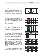 Предварительный просмотр 25 страницы Klark Teknik DN370 Operator'S Manual