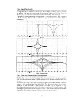 Предварительный просмотр 19 страницы Klark Teknik DN405 Operating And Service Information