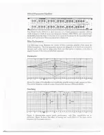 Preview for 3 page of Klark Teknik DN410 Operating Instructions Manual