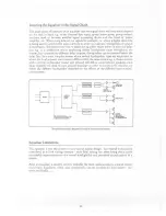 Preview for 26 page of Klark Teknik DN410 Operating Instructions Manual