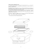 Preview for 4 page of Klark Teknik DN504 PLUS Operating Instructions Manual