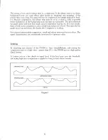 Preview for 13 page of Klark Teknik DN504 PLUS Operating Instructions Manual