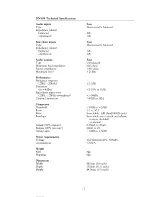 Preview for 18 page of Klark Teknik DN504 PLUS Operating Instructions Manual