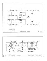 Preview for 22 page of Klark Teknik DN504 PLUS Operating Instructions Manual