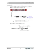 Предварительный просмотр 23 страницы Klark Teknik DN530 Operator'S Manual