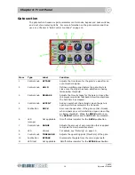 Предварительный просмотр 26 страницы Klark Teknik DN530 Operator'S Manual