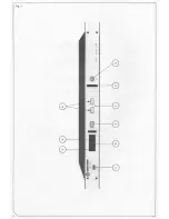 Предварительный просмотр 4 страницы Klark Teknik DN700 Operator'S Manual