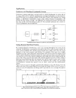 Preview for 20 page of Klark Teknik DN716 Operating And Service Information