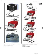 Предварительный просмотр 9 страницы Klark Teknik DN9610 AES50 User Manual