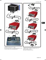 Предварительный просмотр 25 страницы Klark Teknik DN9610 AES50 User Manual