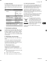 Предварительный просмотр 27 страницы Klark Teknik DN9610 AES50 User Manual