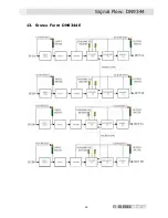 Предварительный просмотр 59 страницы Klark Teknik HELIX DN9340E Operator'S Manual