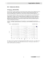 Предварительный просмотр 67 страницы Klark Teknik HELIX DN9340E Operator'S Manual