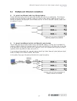 Предварительный просмотр 17 страницы Klark Teknik HELIX DN9848 Hardware Setup Manual