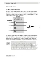 Предварительный просмотр 20 страницы Klark Teknik HELIX DN9848E Operator'S Manual