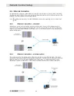 Предварительный просмотр 42 страницы Klark Teknik HELIX DN9848E Operator'S Manual