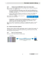 Предварительный просмотр 43 страницы Klark Teknik HELIX DN9848E Operator'S Manual