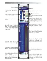 Предварительный просмотр 13 страницы Klark Teknik HELIX SYSTEM DN9340 Operator'S Manual