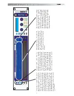 Предварительный просмотр 17 страницы Klark Teknik HELIX SYSTEM DN9340 Operator'S Manual