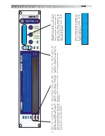 Предварительный просмотр 18 страницы Klark Teknik HELIX SYSTEM DN9340 Operator'S Manual