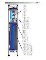 Предварительный просмотр 19 страницы Klark Teknik HELIX SYSTEM DN9340 Operator'S Manual