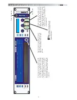 Предварительный просмотр 20 страницы Klark Teknik HELIX SYSTEM DN9340 Operator'S Manual