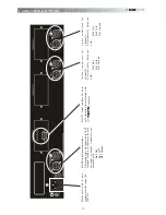 Предварительный просмотр 21 страницы Klark Teknik HELIX SYSTEM DN9340 Operator'S Manual