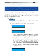 Предварительный просмотр 27 страницы Klark Teknik HELIX SYSTEM DN9340 Operator'S Manual