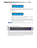 Предварительный просмотр 33 страницы Klark Teknik HELIX SYSTEM DN9340 Operator'S Manual