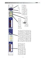 Предварительный просмотр 45 страницы Klark Teknik HELIX SYSTEM DN9340 Operator'S Manual